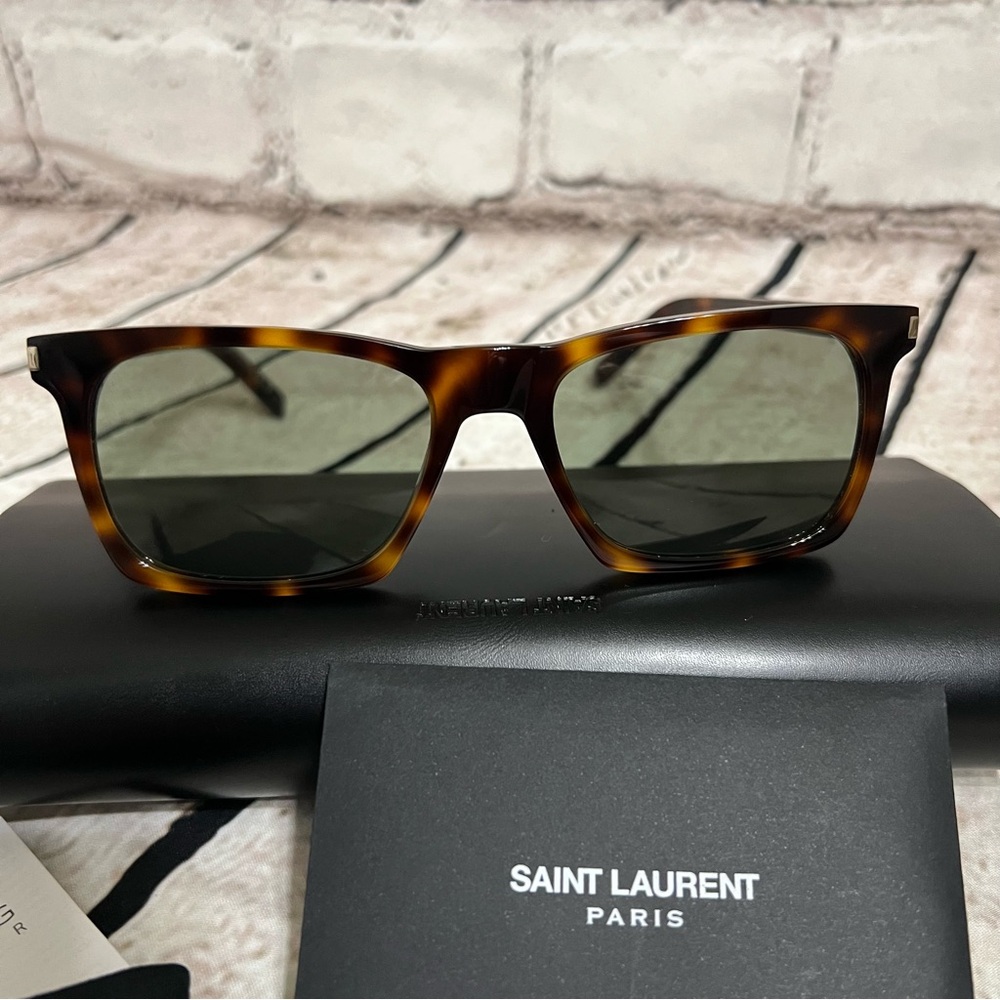 YSL unisex 54mm sunglasses SL559
